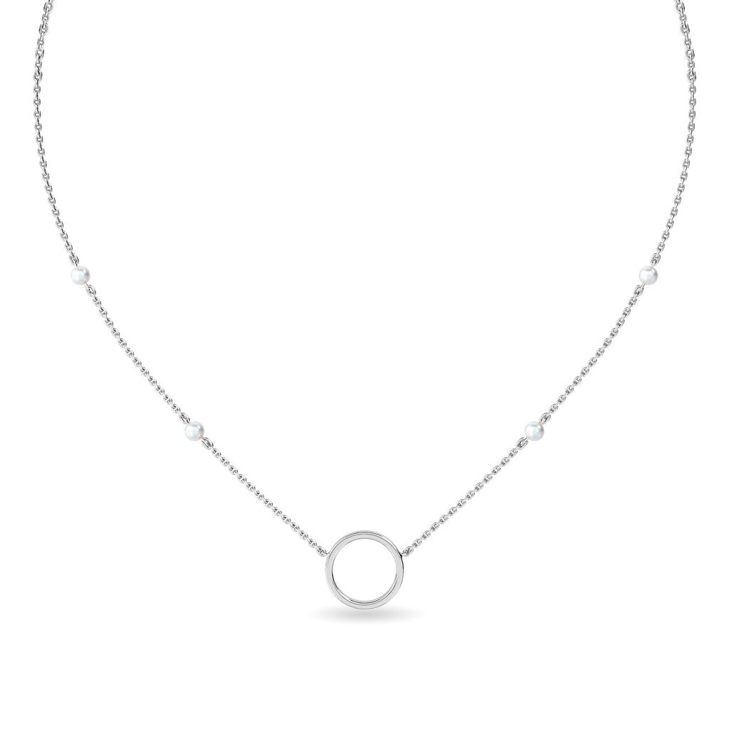 Emisa Necklace