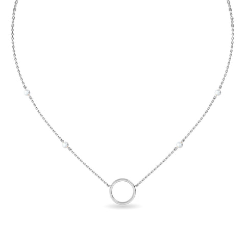 Emisa Necklace