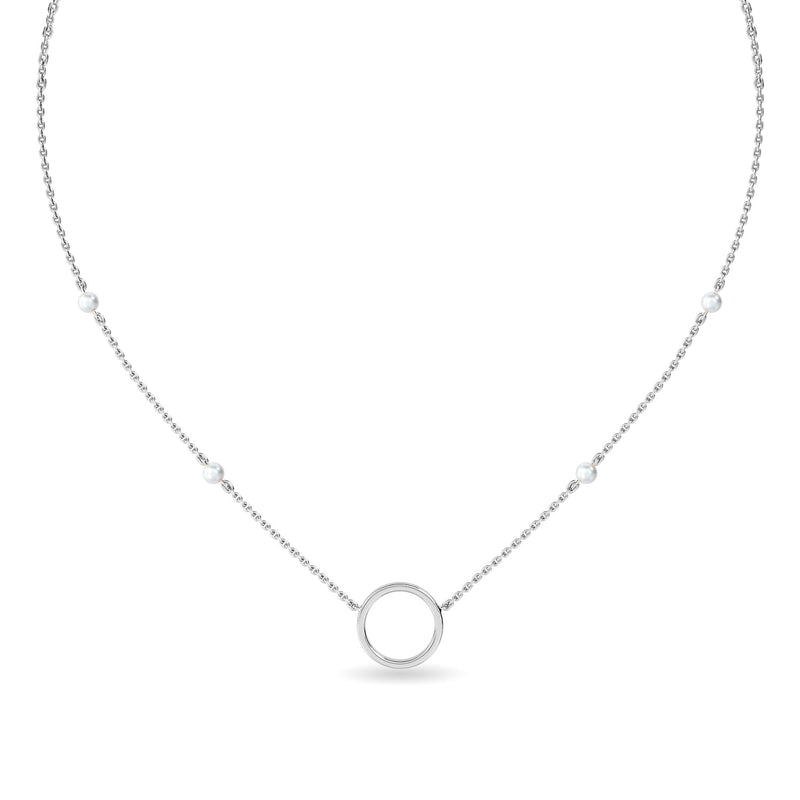 Emisa Necklace