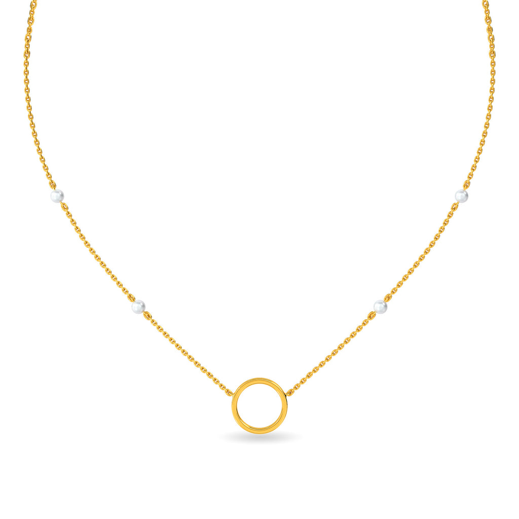 Emisa Necklace