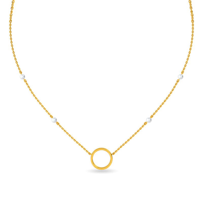 Emisa Necklace