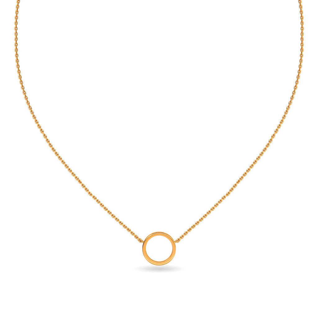 Javila Necklace