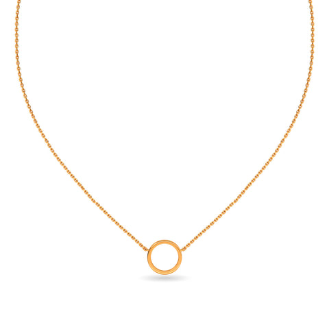 Javila Necklace