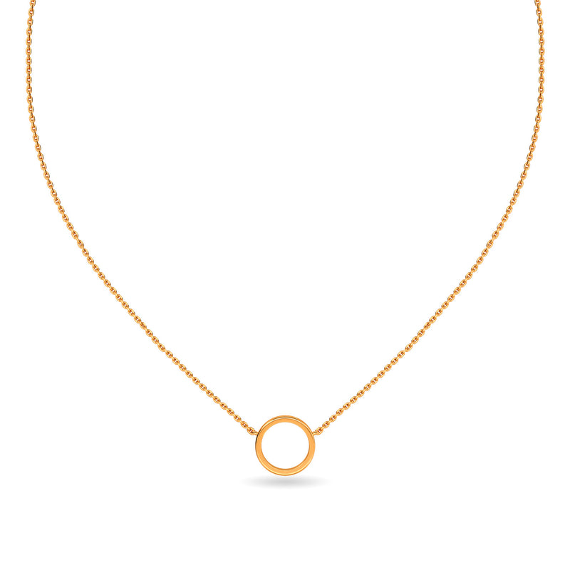 Javila Necklace