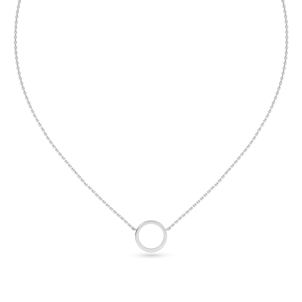 Javila Necklace