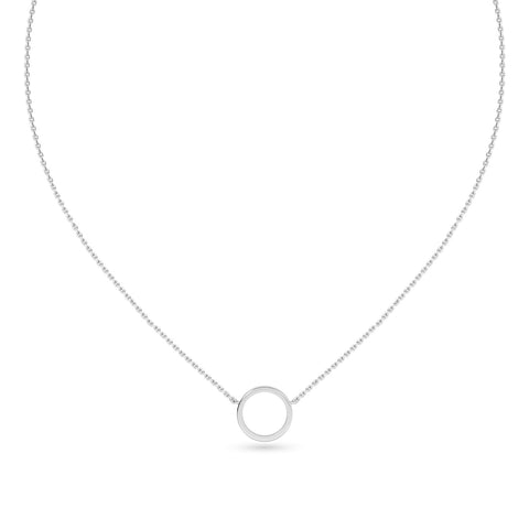 Javila Necklace