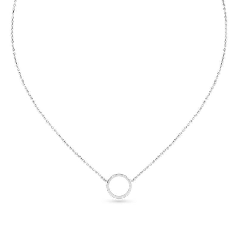 Javila Necklace