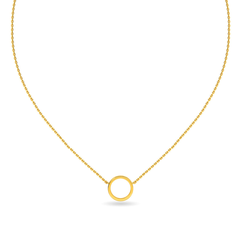 Javila Necklace