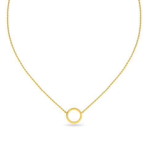 Javila Necklace