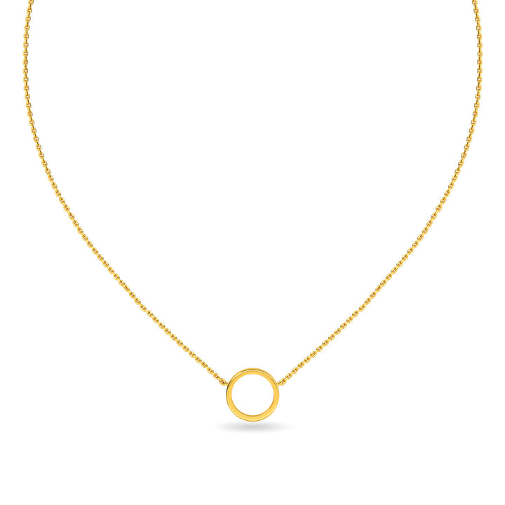 Javila Necklace