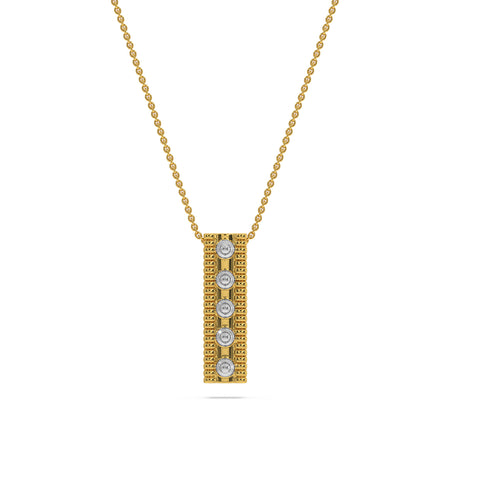 Luminaire Pendant