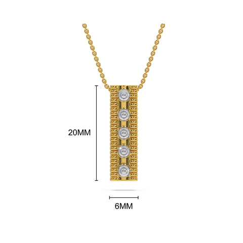 Luminaire Pendant