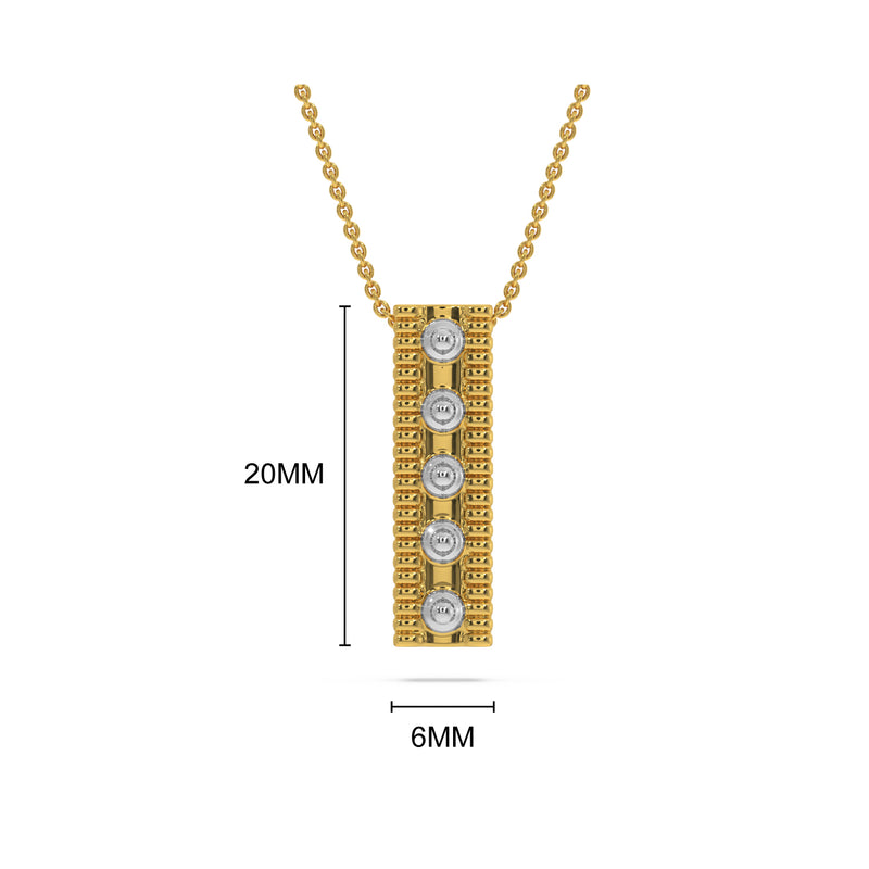 Luminaire Pendant