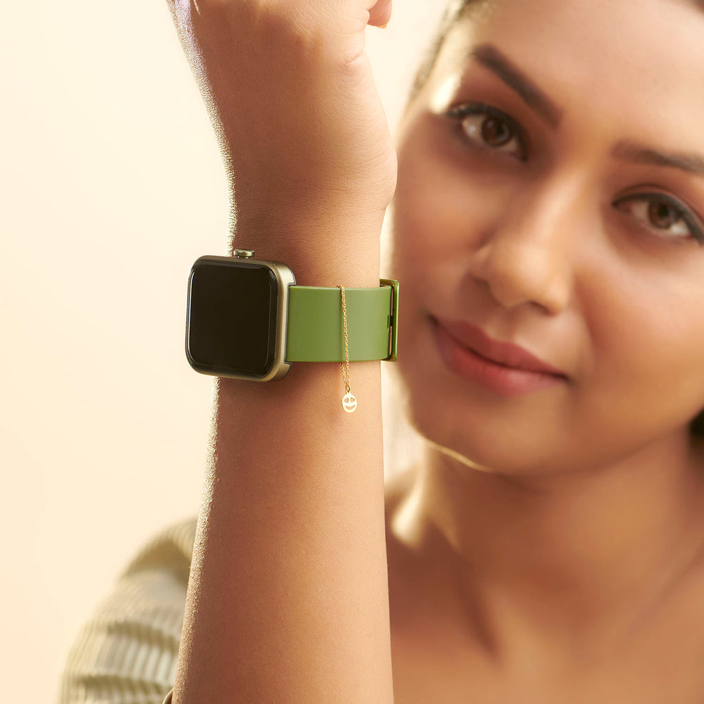 Soraya Watch Charm