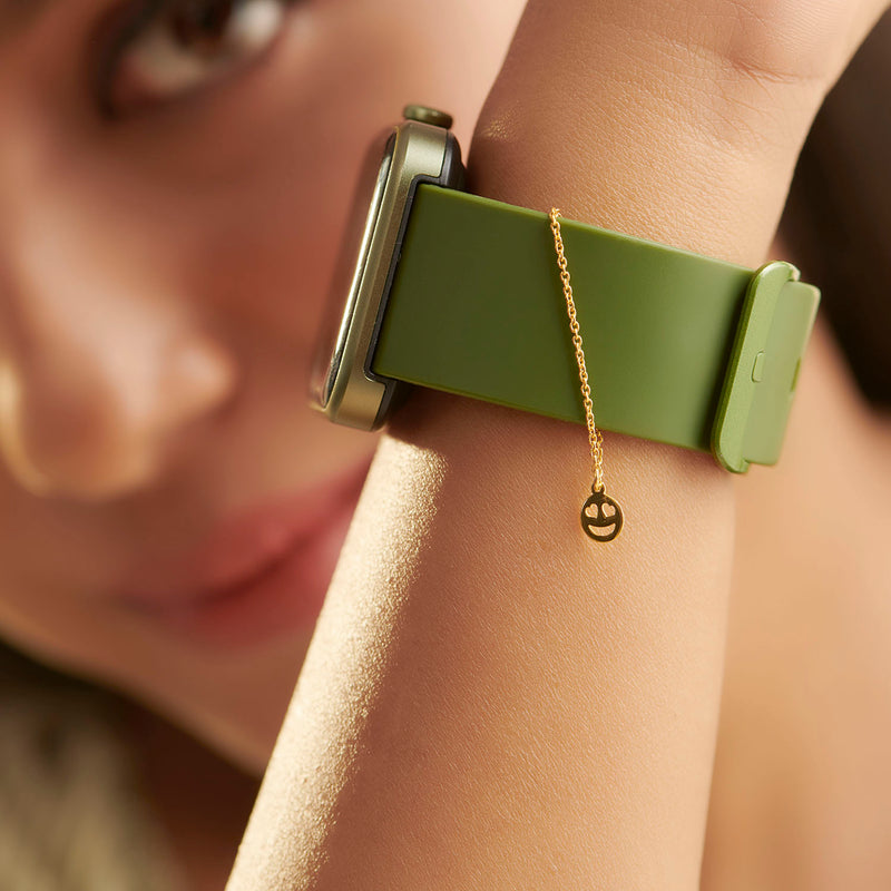 Soraya Watch Charm