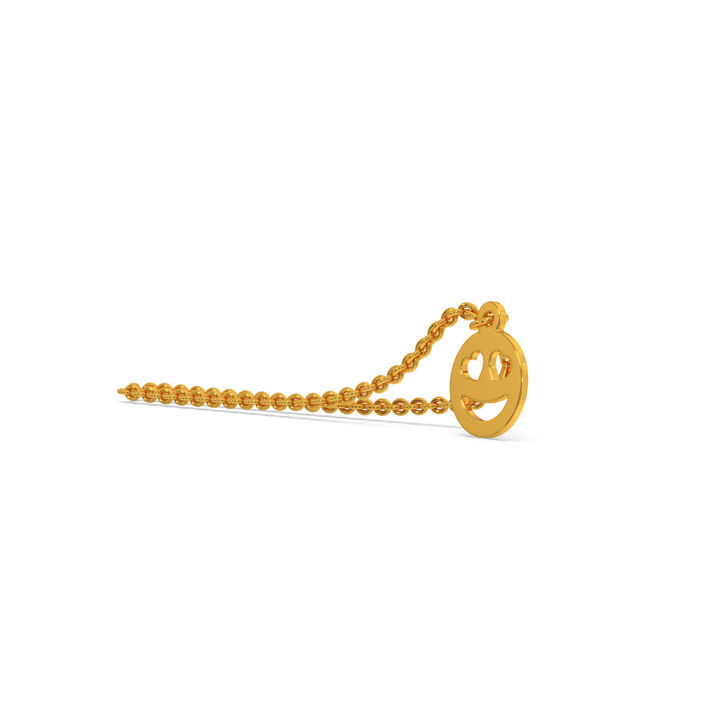 Soraya Watch Charm