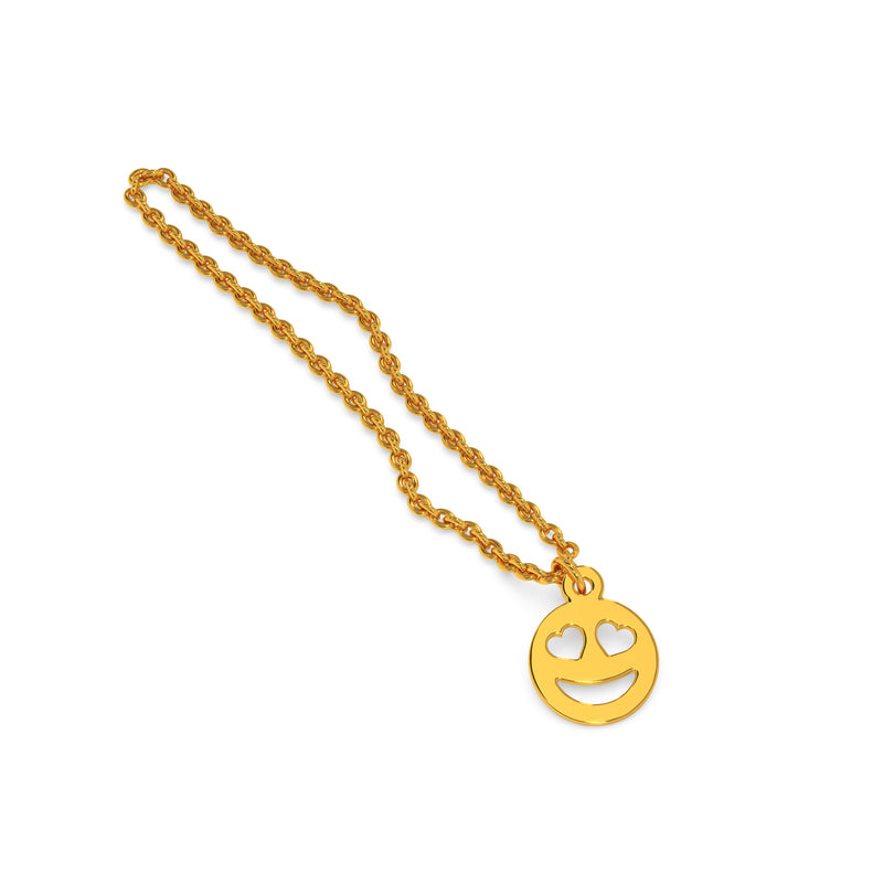 Soraya Watch Charm