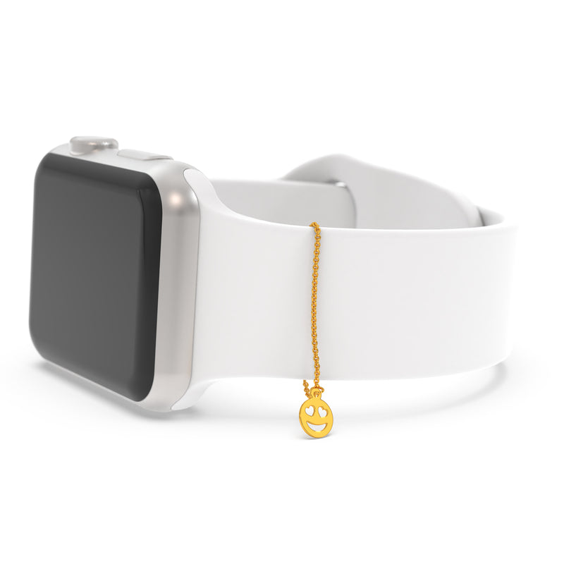 Soraya Watch Charm
