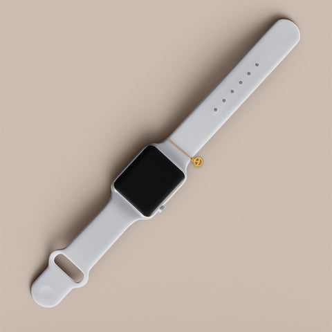 Soraya Watch Charm
