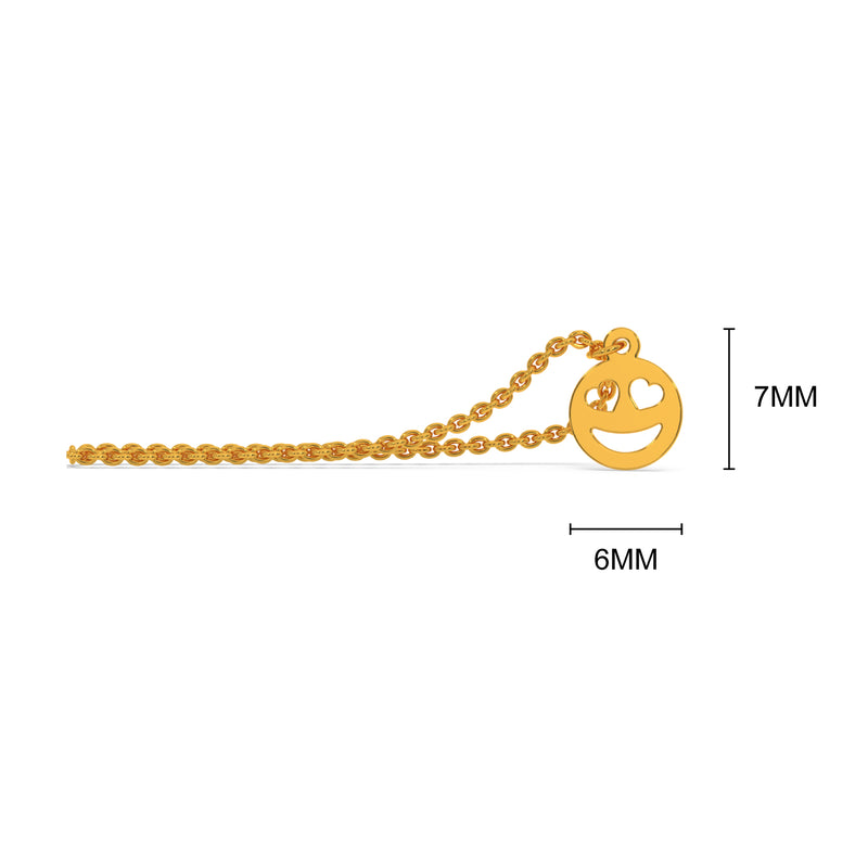 Soraya Watch Charm