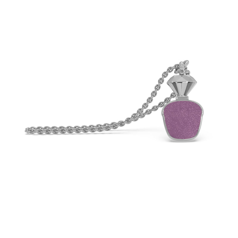 Stephanie Watch Charm
