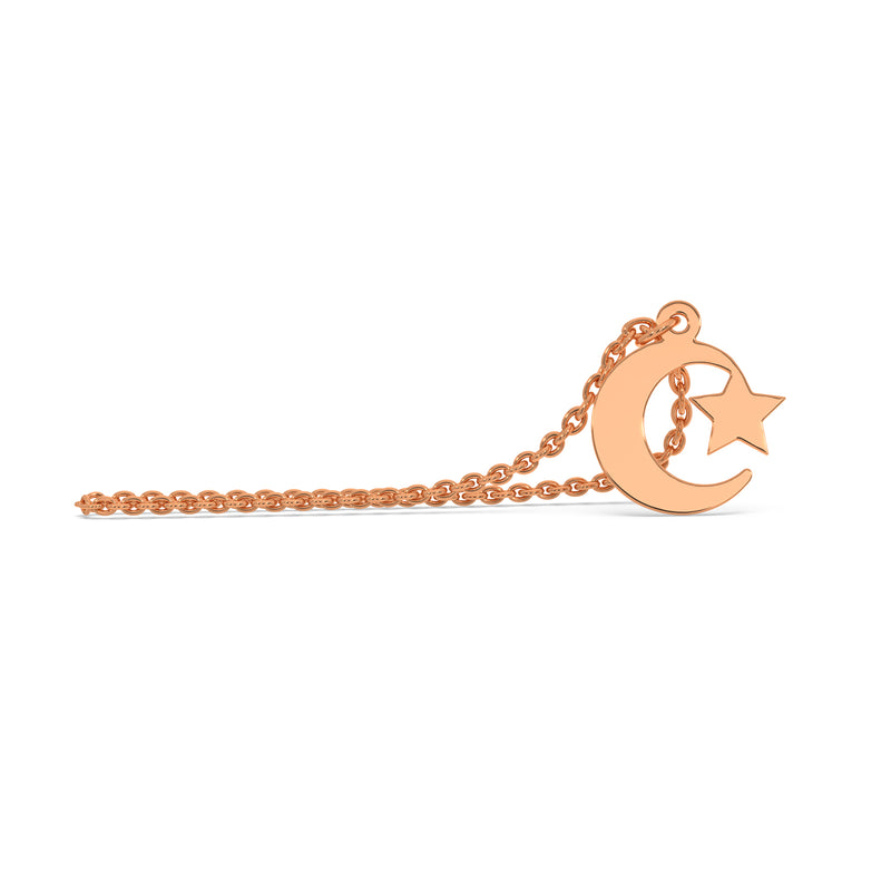 Summer Watch Charm