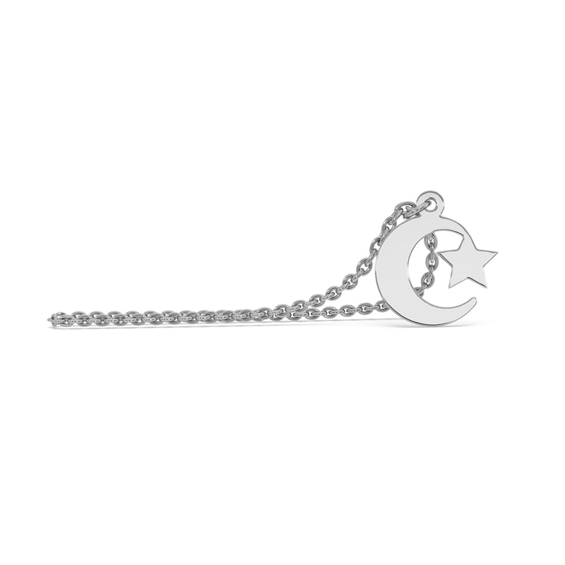 Summer Watch Charm