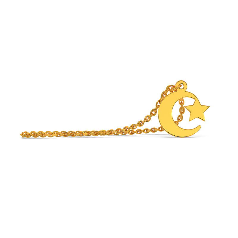 Summer Watch Charm