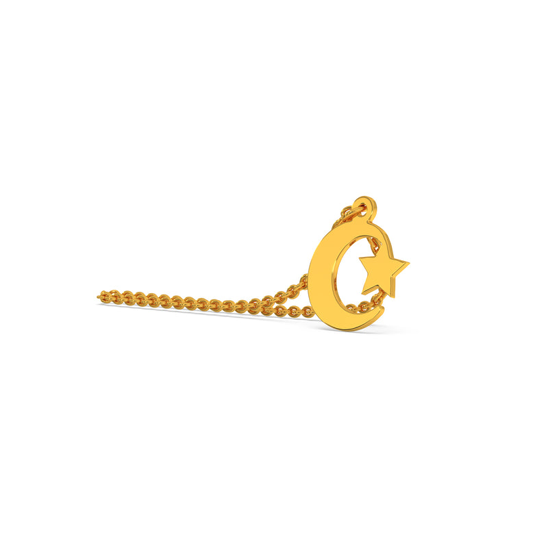 Summer Watch Charm