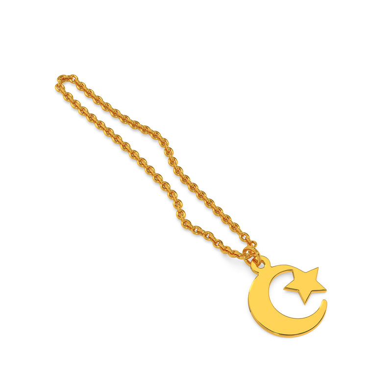 Summer Watch Charm