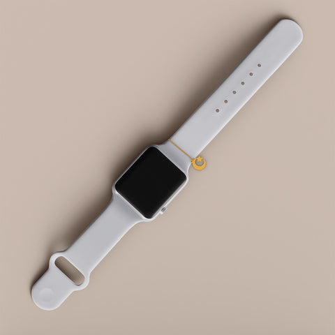 Summer Watch Charm
