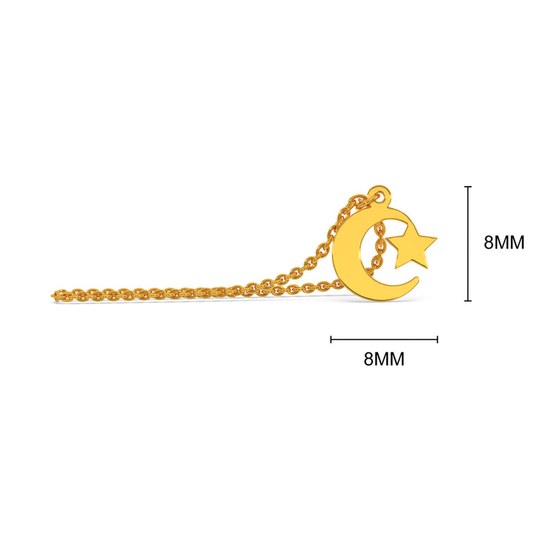 Summer Watch Charm