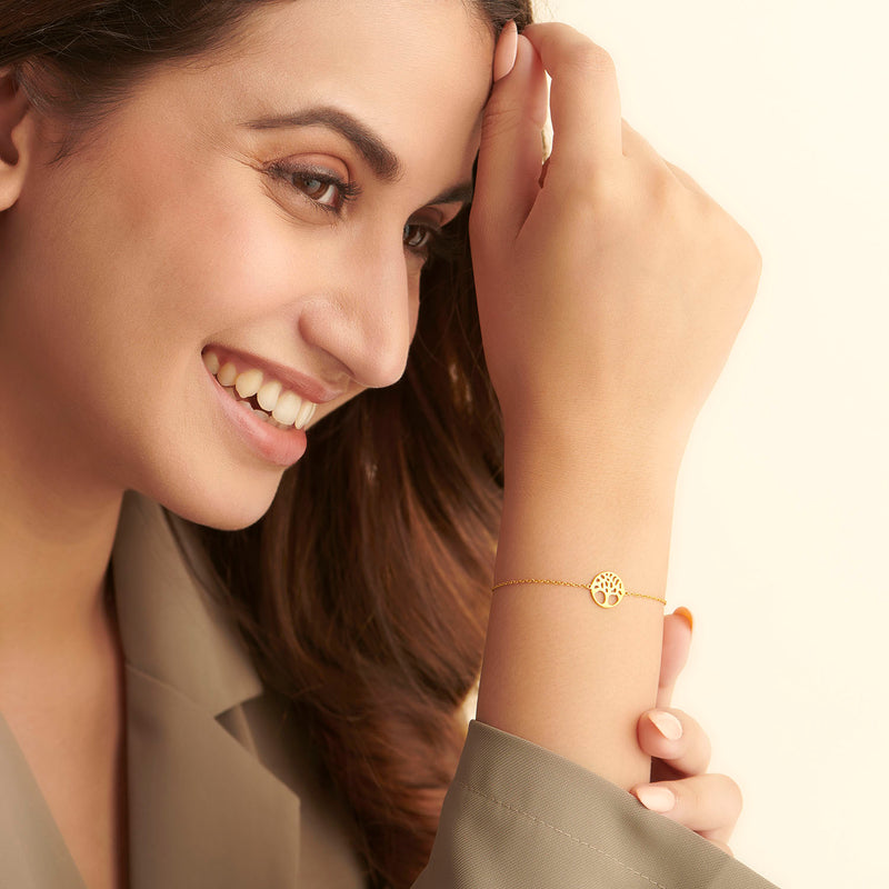 Ariel Bracelet
