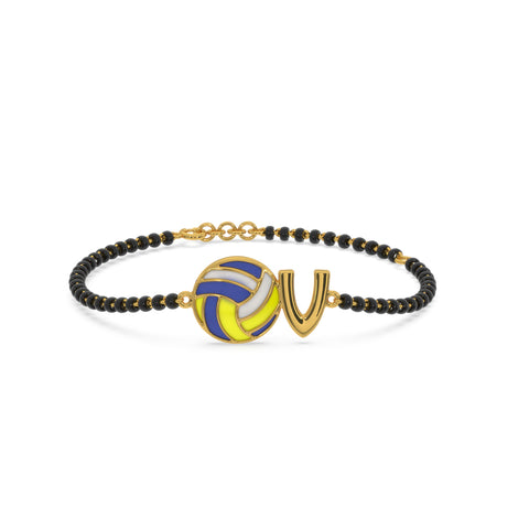 VolleyV Nazariya Kids Bracelet