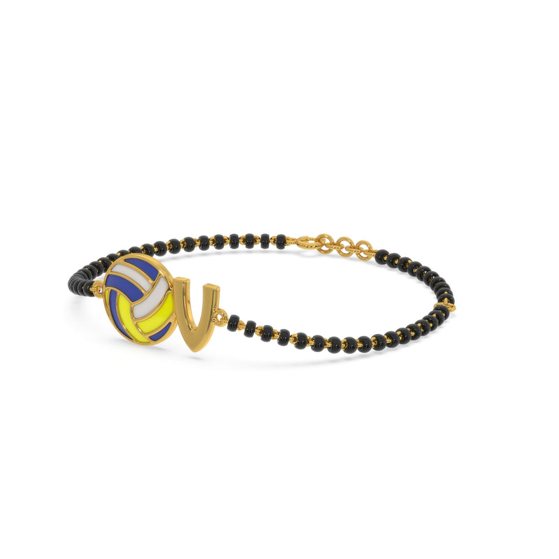 VolleyV Nazariya Kids Bracelet