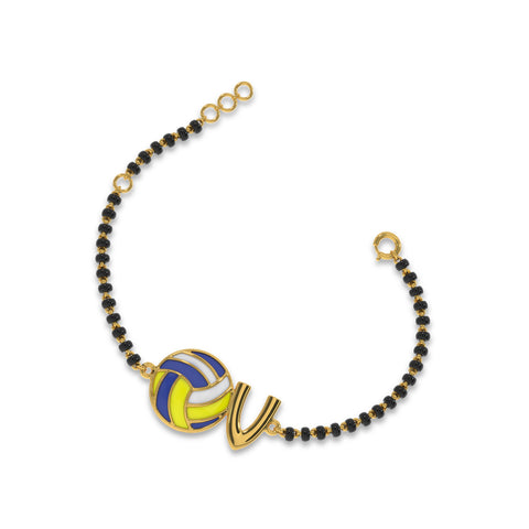 VolleyV Nazariya Kids Bracelet