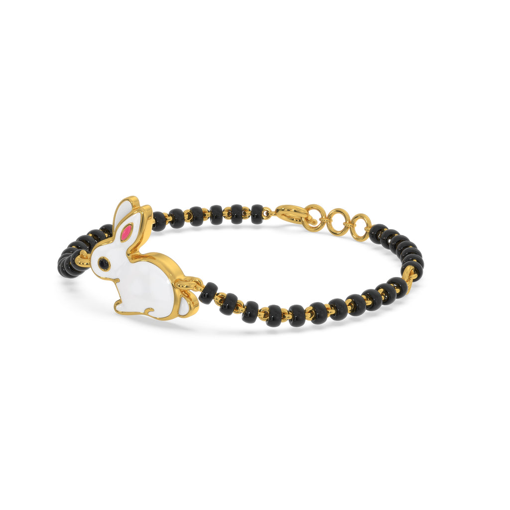 Rabbit  Nazariya Kids Bracelet