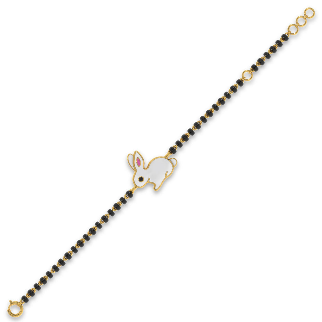 Rabbit  Nazariya Kids Bracelet
