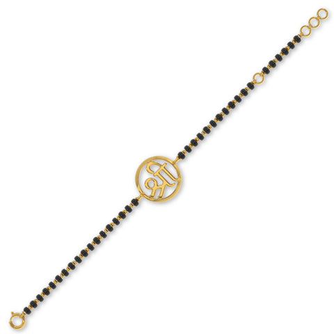 Shree Nazariya Kids Bracelet