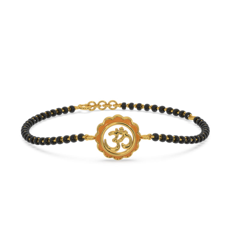 Omay Nazariya Kids Bracelet