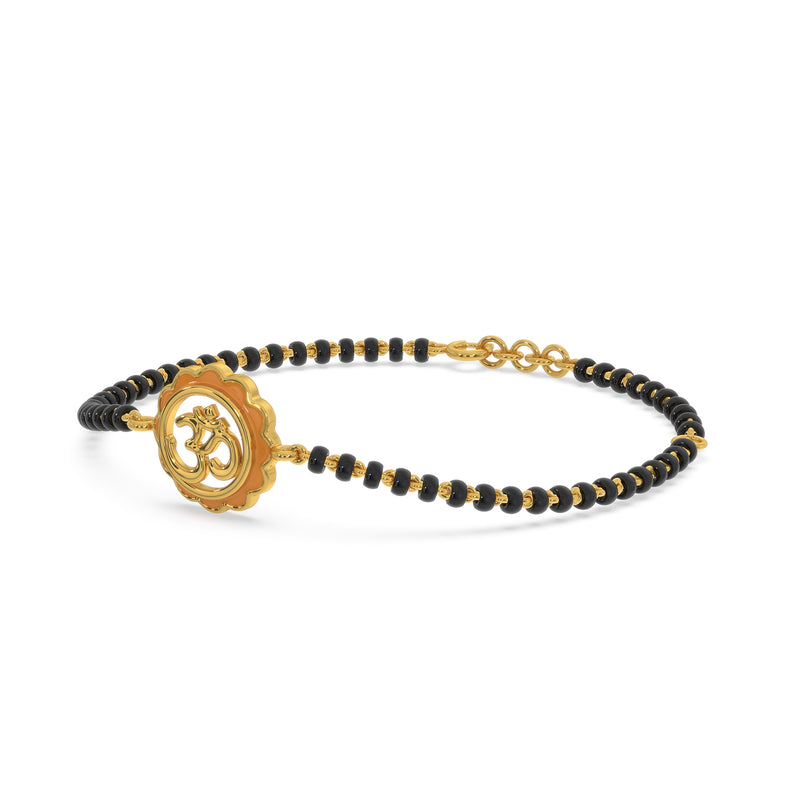 Omay Nazariya Kids Bracelet