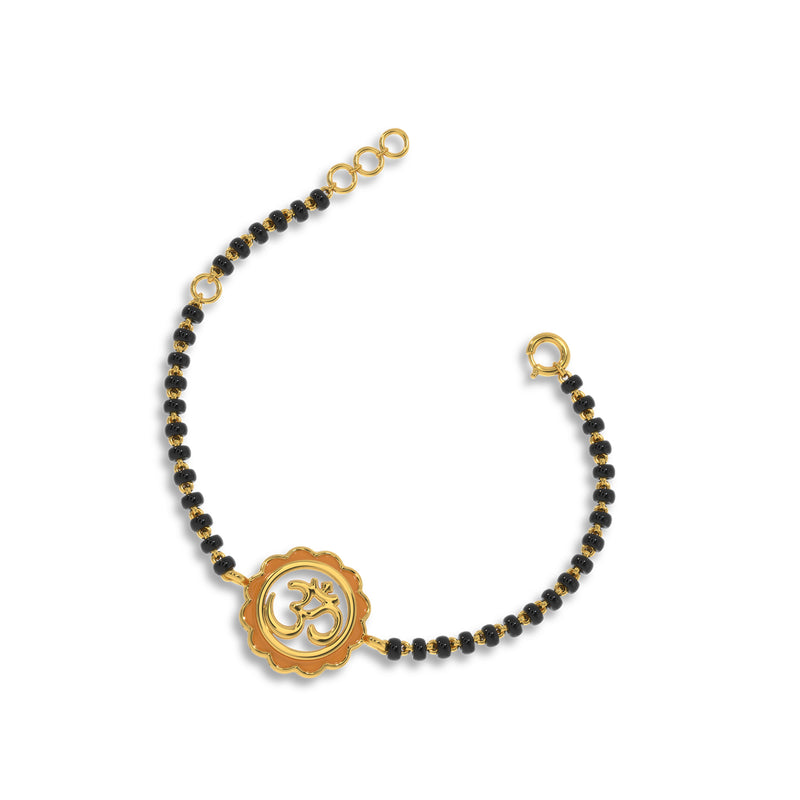Omay Nazariya Kids Bracelet