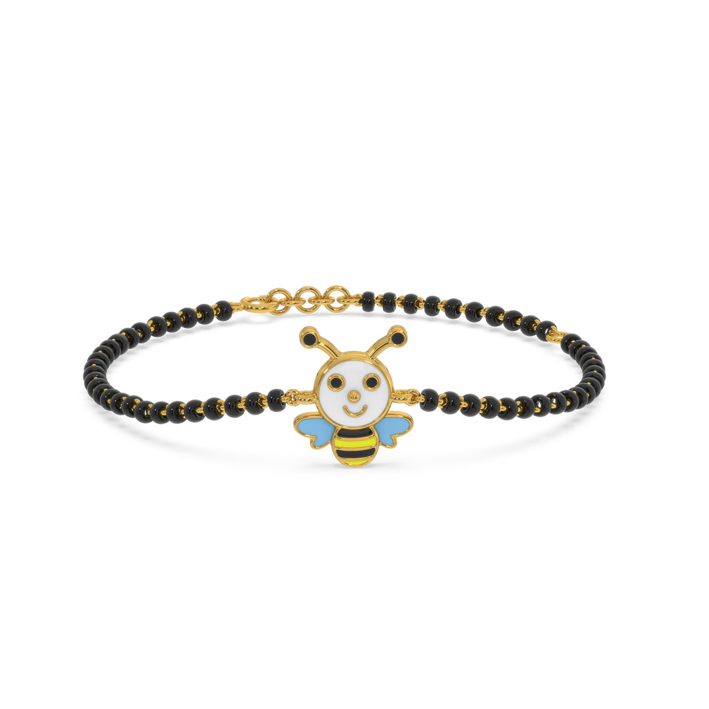 Bee Nazariya Kids Bracelet
