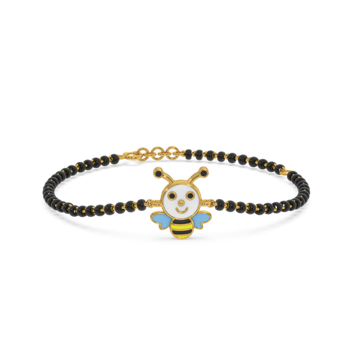 Bee Nazariya Kids Bracelet