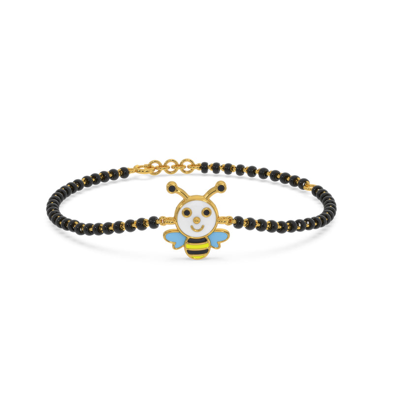 Bee Nazariya Kids Bracelet