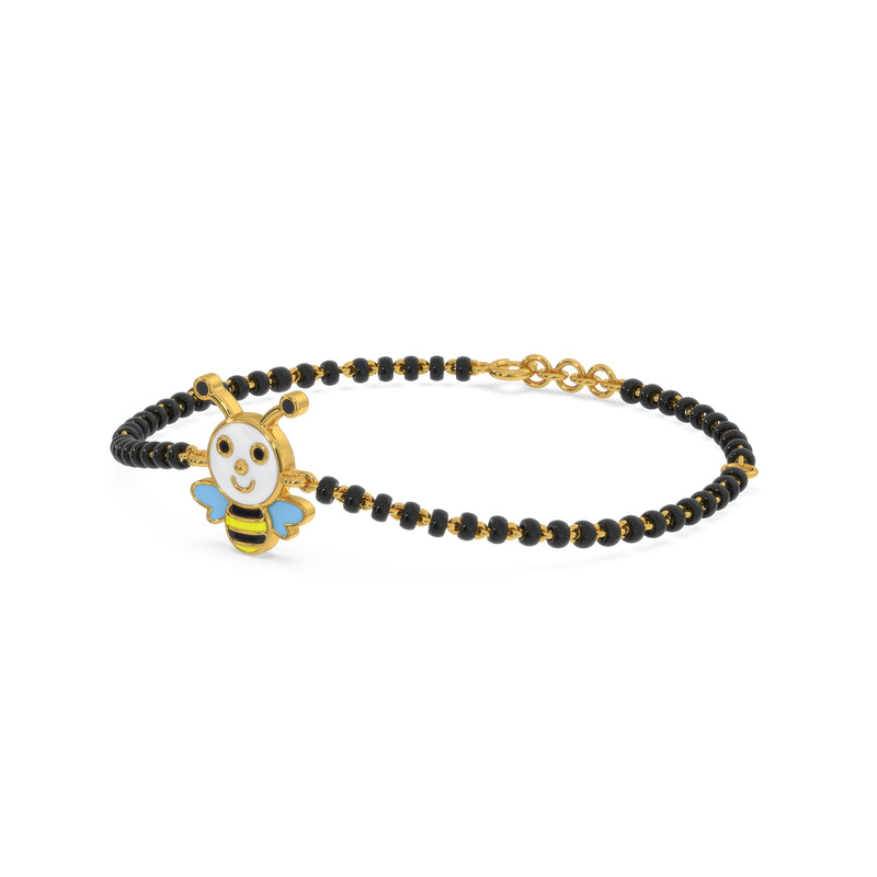 Bee Nazariya Kids Bracelet