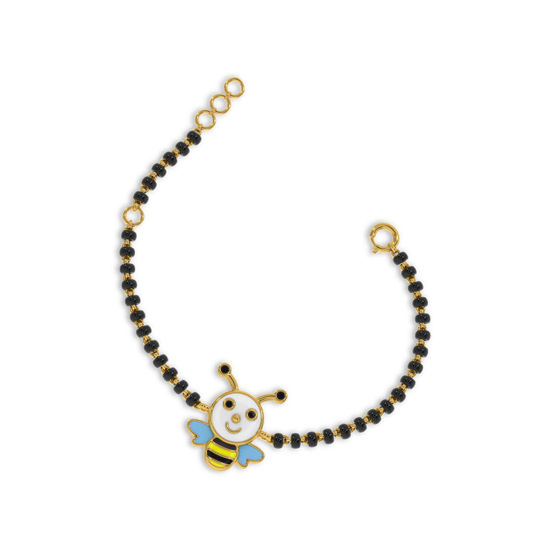 Bee Nazariya Kids Bracelet