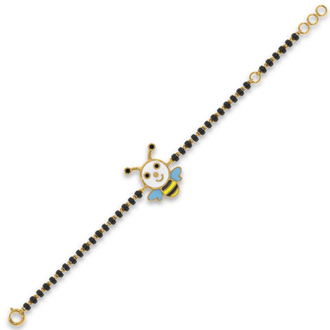Bee Nazariya Kids Bracelet