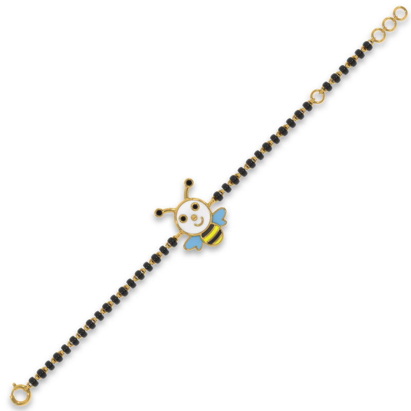 Bee Nazariya Kids Bracelet