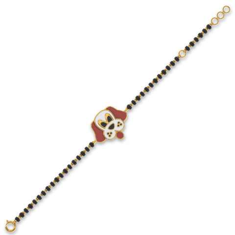 Doggo Nazariya Kids Bracelet